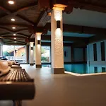 Lamm Mitteltal Hotel 4*