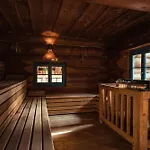 Otel Lamm Mitteltal Baiersbronn