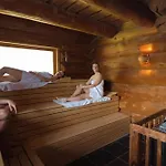 Lamm Mitteltal Otel Baiersbronn