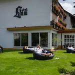 Otel Lamm Mitteltal 4*