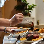 Hotel Lamm Mitteltal 4*