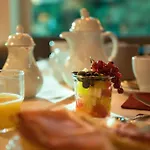 Otel Lamm Mitteltal Baiersbronn