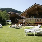 فندق Lamm Mitteltal 4*