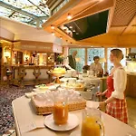 Lamm Mitteltal 4* Baiersbronn
