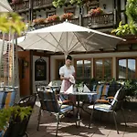 Lamm Mitteltal 4*