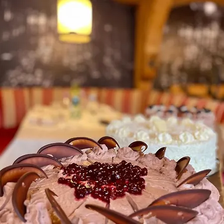 Lamm Mitteltal 4* 바이에르스브론