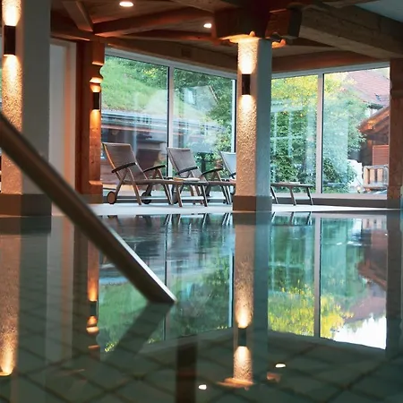 Szálloda Lamm Mitteltal 4*