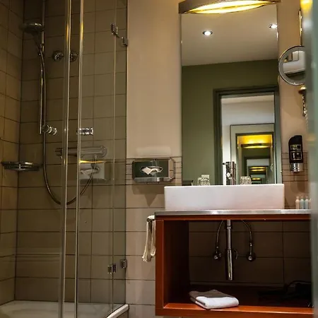 Lamm Mitteltal 호텔