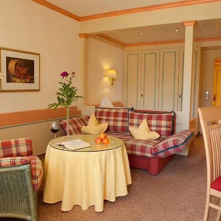 Hotel Lamm Mitteltal Baiersbronn
