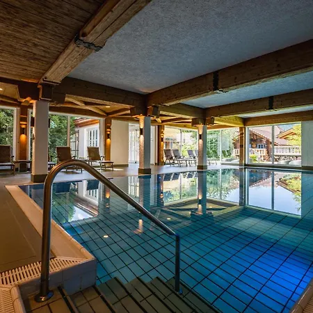 Lamm Mitteltal 4*