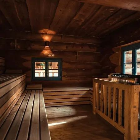 Szálloda Lamm Mitteltal Baiersbronn