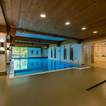Lamm Mitteltal 4* Baiersbronn