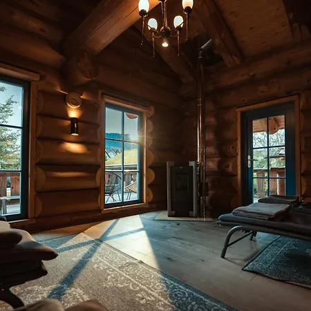 Lamm Hotel Baiersbronn