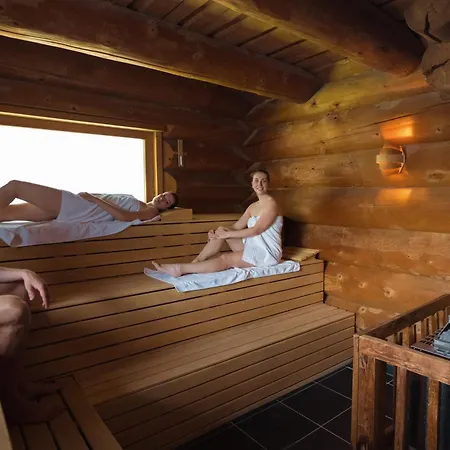 Lamm Mitteltal Szálloda Baiersbronn