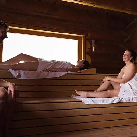 Lamm Mitteltal 호텔