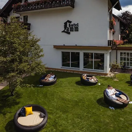 Hotel Lamm
