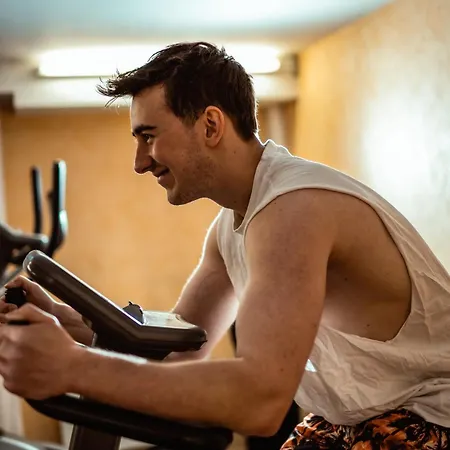 Lamm Mitteltal 4* Baiersbronn