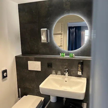 Lamm Mitteltal Szálloda 4*