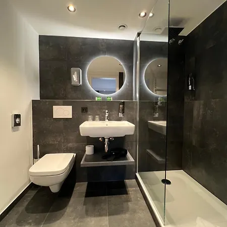 Lamm Mitteltal 호텔 4*