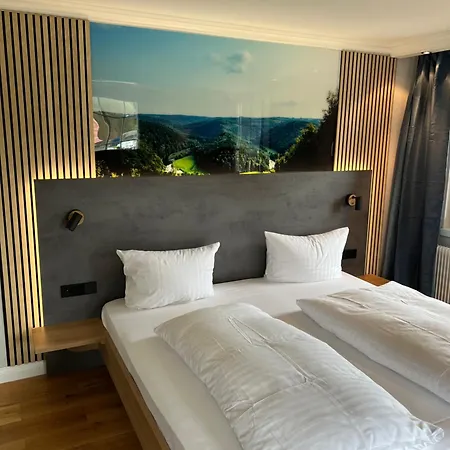 Hotel Lamm Baiersbronn