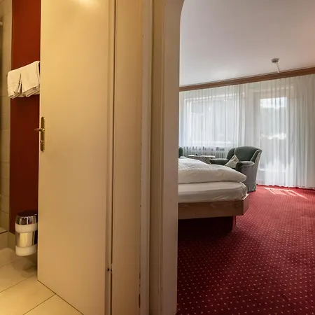 Lamm Mitteltal Szálloda Baiersbronn