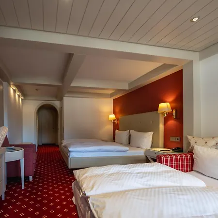 Lamm Mitteltal באיירסברון