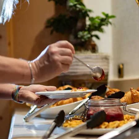 호텔 Lamm Mitteltal 4*