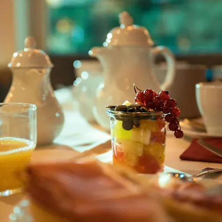 호텔 Lamm Mitteltal 바이에르스브론