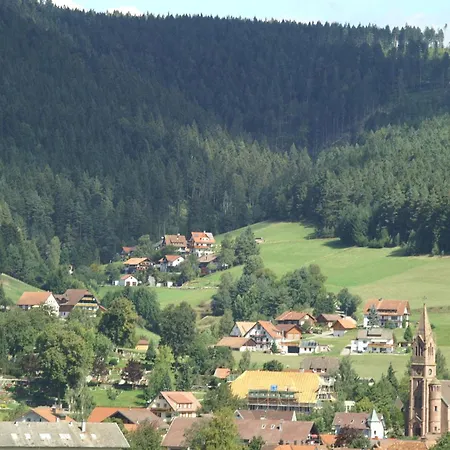Lamm Mitteltal Baiersbronn