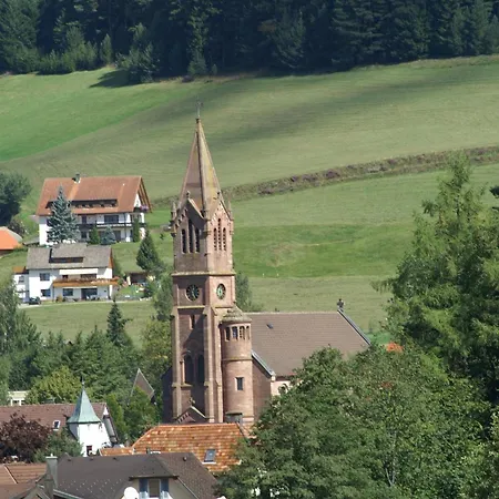 Hotel Lamm Baiersbronn