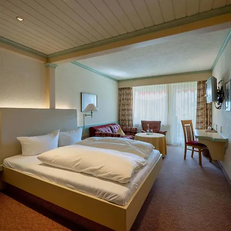 Lamm Mitteltal Szálloda