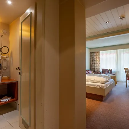 Hotel Lamm Mitteltal