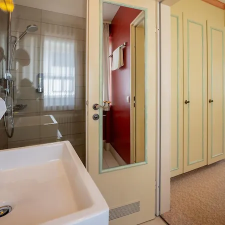 Lamm Mitteltal 4* Baiersbronn