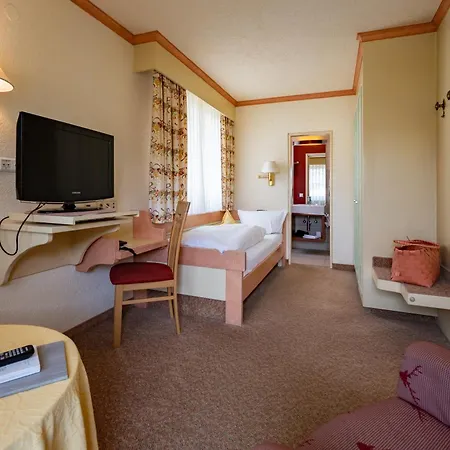 Lamm Mitteltal 4* Baiersbronn