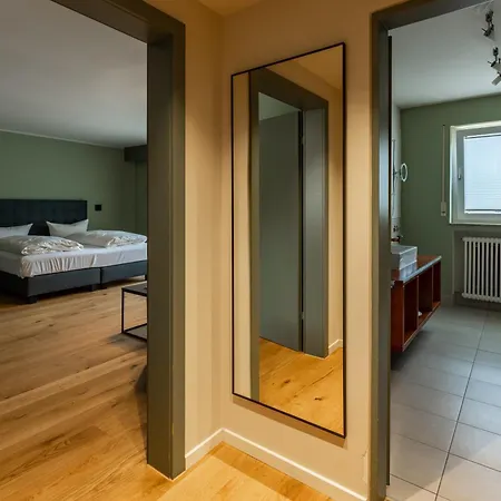 Lamm Mitteltal 4*