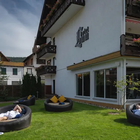 Lamm Mitteltal 4*