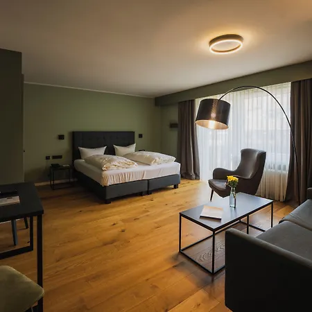 Lamm Mitteltal 호텔 4*
