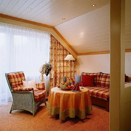 호텔 Lamm Mitteltal