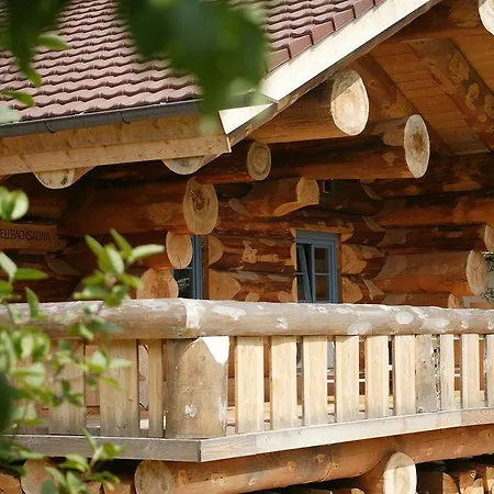 Lamm Baiersbronn