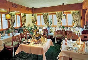 호텔 Lamm Mitteltal