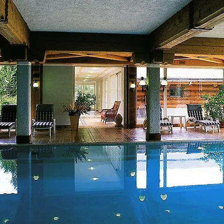 Lamm Mitteltal 4* Baiersbronn