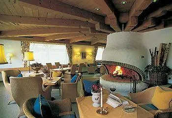 Hotel Lamm Baiersbronn