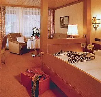 Lamm Mitteltal 호텔 바이에르스브론