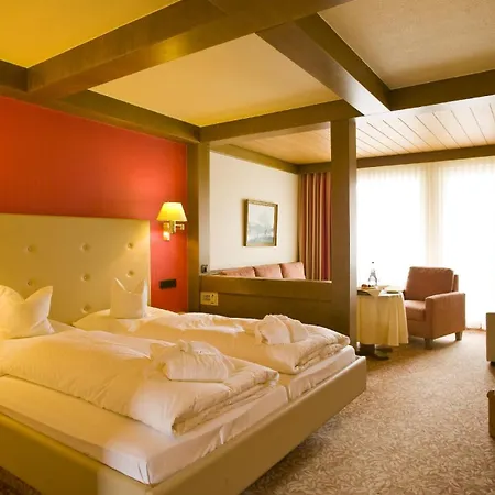Lamm Mitteltal 4*