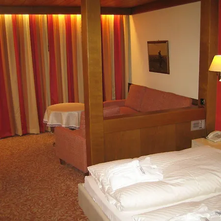Lamm Mitteltal 4* Baiersbronn
