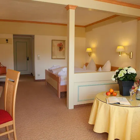 Hotel Lamm Mitteltal 4*
