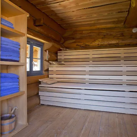 Szálloda Lamm Mitteltal