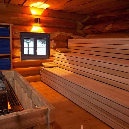 Lamm Mitteltal 4* Baiersbronn