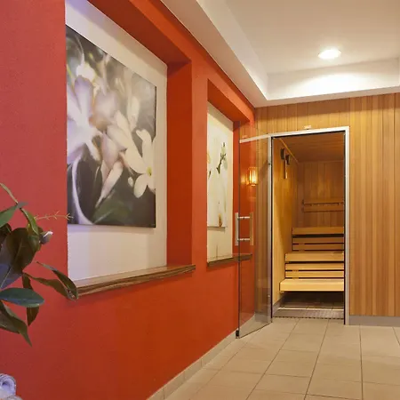 Lamm Mitteltal 4*