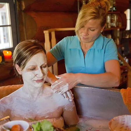 Lamm Mitteltal 호텔